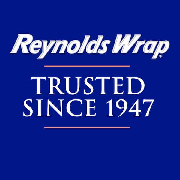 Reynolds Wraps Aluminum Foil Heavy Duty Non-Stick 35 Sq. Ft. - Each -  Randalls