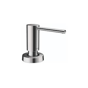 Talis Deck Mount Soap Dispenser in Chrome