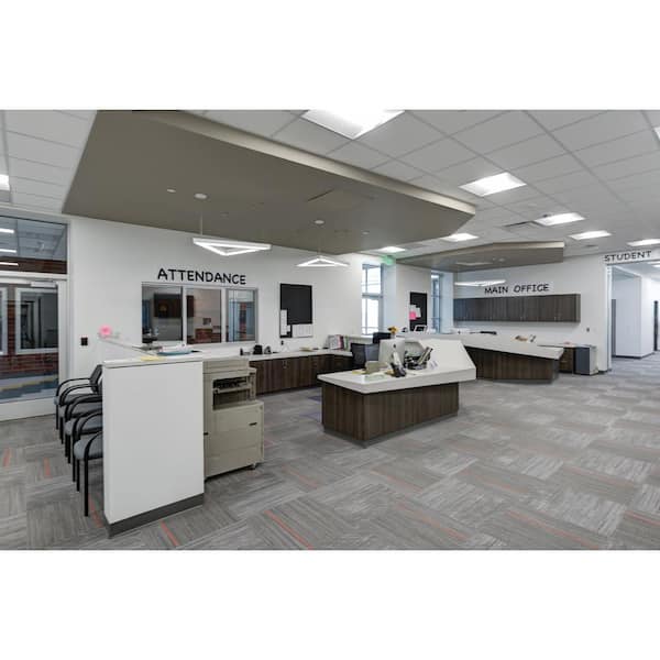 Liella！(PL！SP-pb2-E17-LLE) Lithonia Lighting 2 ft. x 2 ft. 30-Watt White Integrated LED