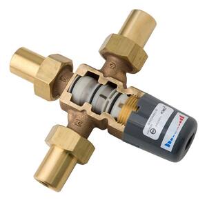 MaxLine High Flow Valve