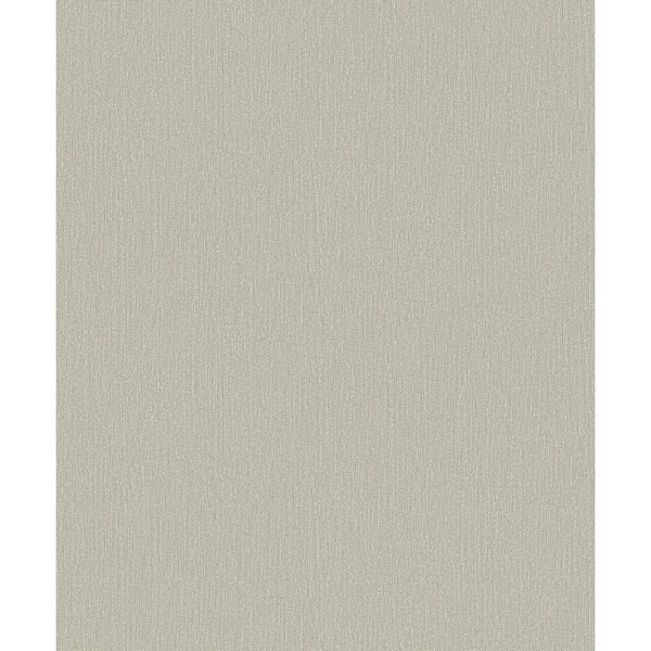 Unbranded Boutique Collection Beige Shimmery Weave Non-Pasted Paper on Non-woven Wallpaper Sample