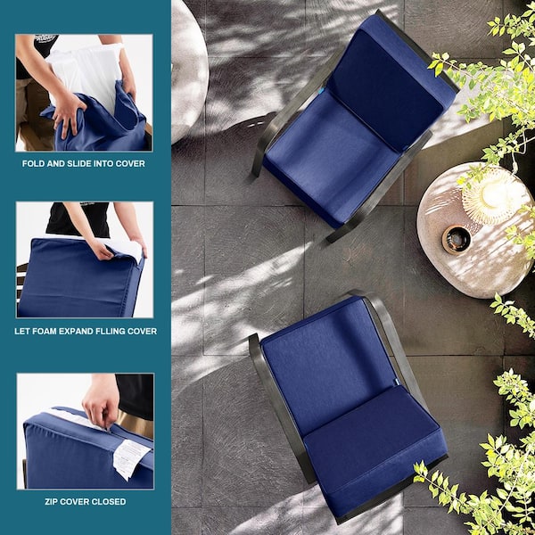 2m Couch Cushion Non Slip Pads to Keep Couch Cushions from Sliding