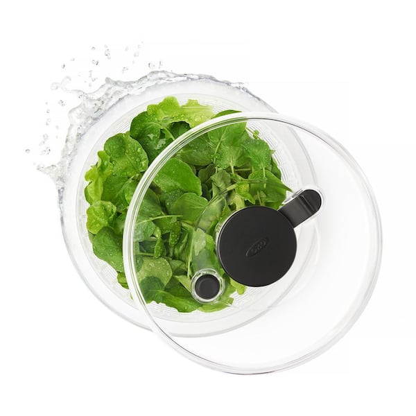 https://images.thdstatic.com/productImages/4a0c7f33-f280-45e4-8c88-3ff8b41321e2/svn/clear-oxo-salad-spinners-1045409-fa_600.jpg