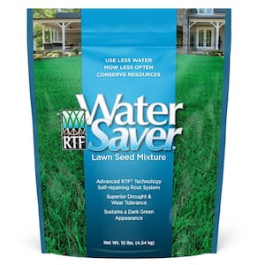 5 lbs. Tall Fescue with RTF Grass Seed Blend