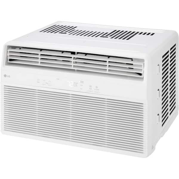 Ge Appliances Window Ac Unit With Heat Lowes AHV05LZ By GE