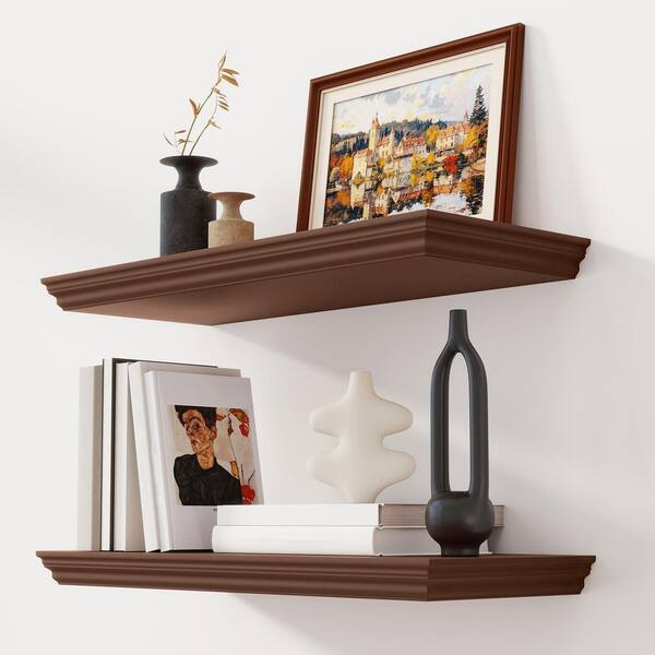 Photo inspiration: Picture Idea: 24 In W X 9 25 In D Crown Molding