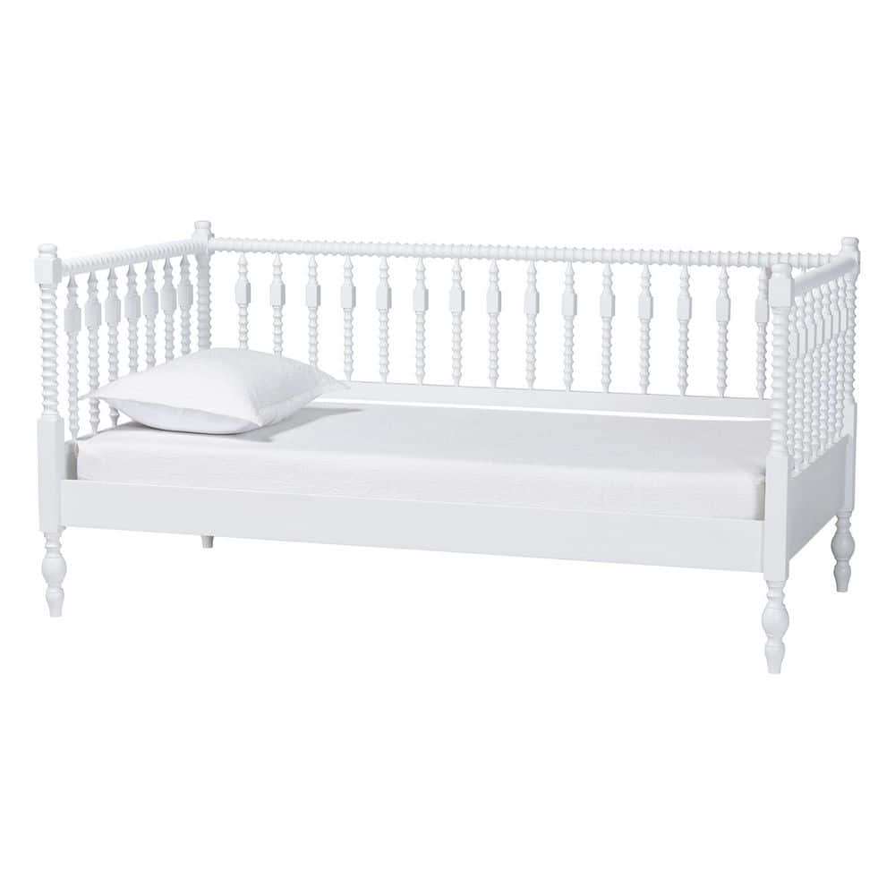 Callison White Twin Daybed price history on PriceWatchPro