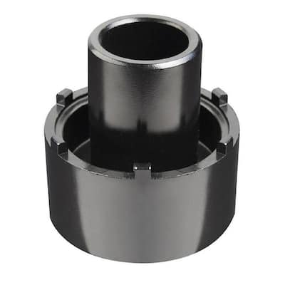 sunex axel nut