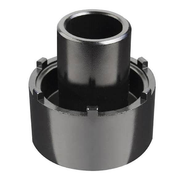 2-5/8 in. Axel Nut Socket
