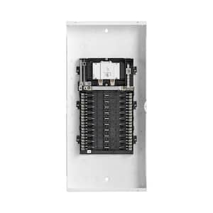 Eaton BR 200 Amp 20 Space 40 Circuit Indoor Main Breaker Loadcenter ...