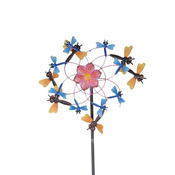 Sunjoy Dragonfly Wind Catcher