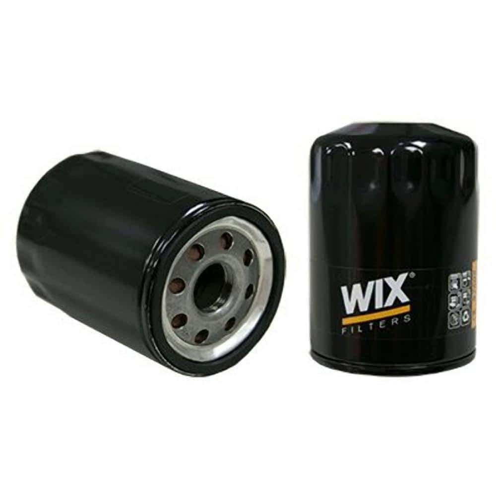 Pack of 1 WIX Filters 57502 Spin-On Lube Filter 