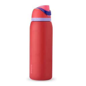 Aoibox 32 oz. Iced Breeze Stainless Steel Insulated Water Bottle
