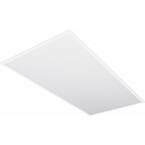 Contractor Select CPX A12 Lens 2 ft. x 4 ft. 4000 Lumens Integrated LED Panel Light, 4000K