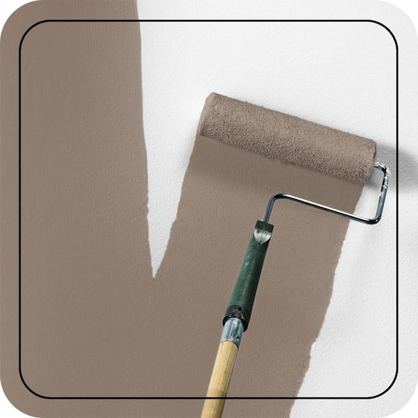 N230-5 Dry Brown Paint