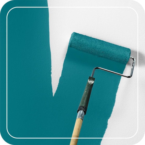 P470-7 The Real Teal Paint