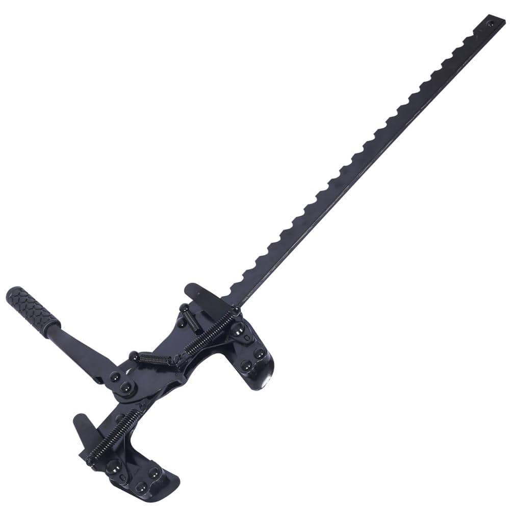 Black Steel All-Purpose Splicer Fence Stretcher price history on PriceWatchPro