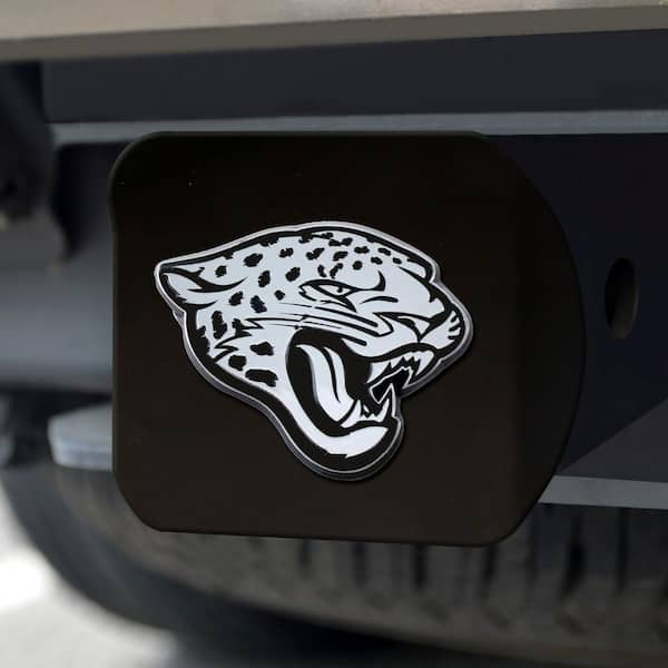 Official Jacksonville Jaguars Car Accessories, Jaguars Decals, Jacksonville  Jaguars Car Seat Covers