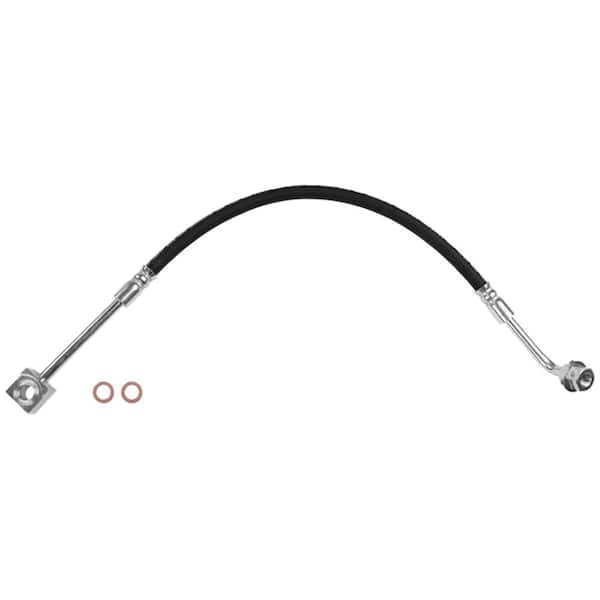 Sunsong Brake Hydraulic Hose - Front