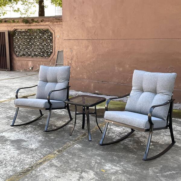 Cushion teapoy discount