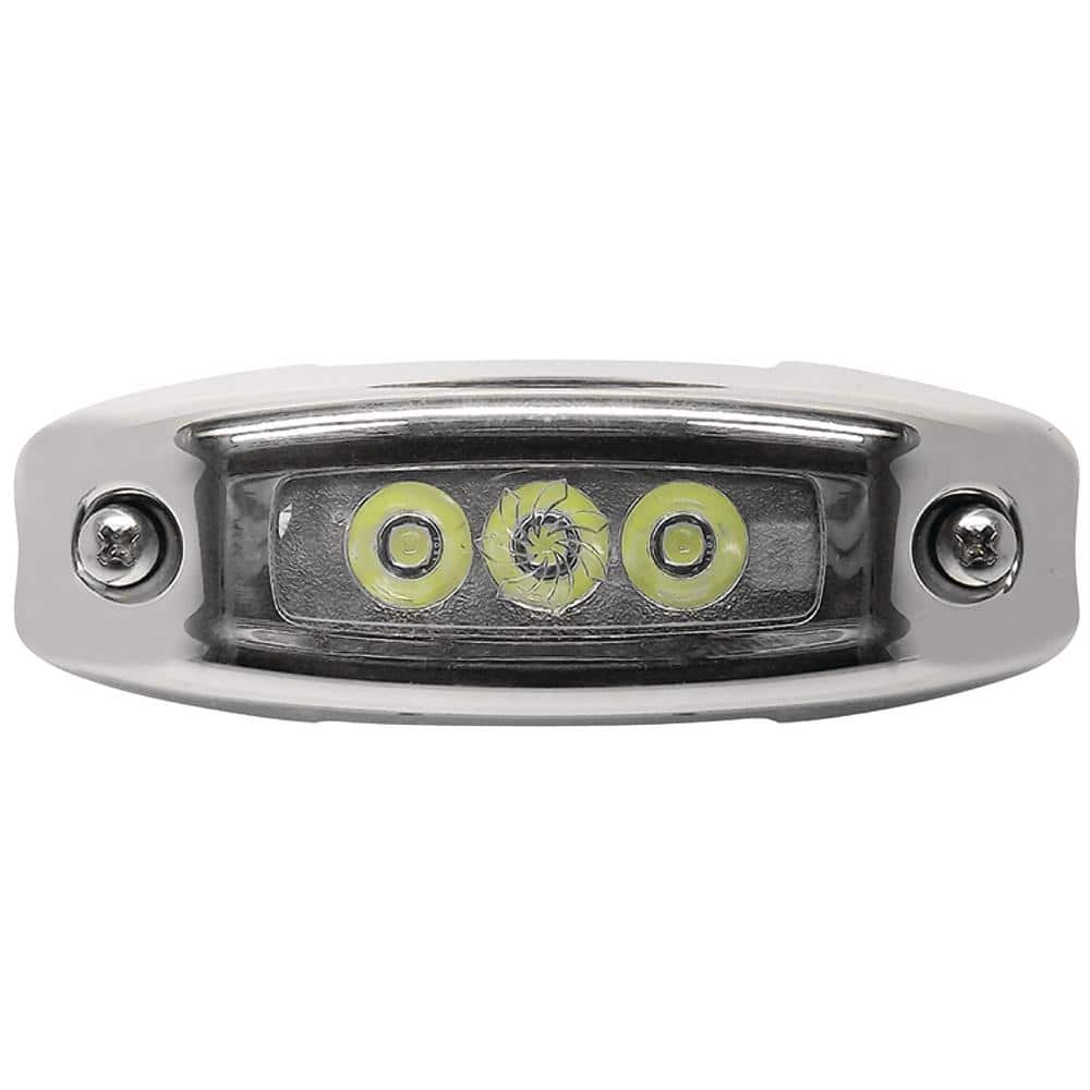 1500 Lumens Water Dragon LED Underwater Light, Blue price history on PriceWatchPro