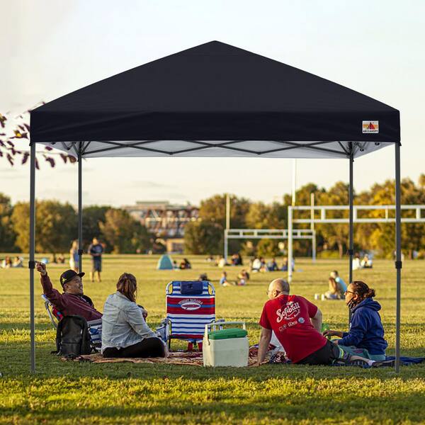 ABCCANOPY Replaceent Pop Up Canopy Part For Black Frae(Deluxe Part D