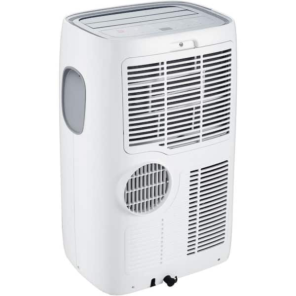 Arctic Wind 13 000 BTU Portable Air Conditioner Cools 400 Sq. Ft