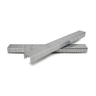 16 GA 7/16 Crown Staples N WIRE Available in DIFFERENT LENGTHS - Bond  Products Inc