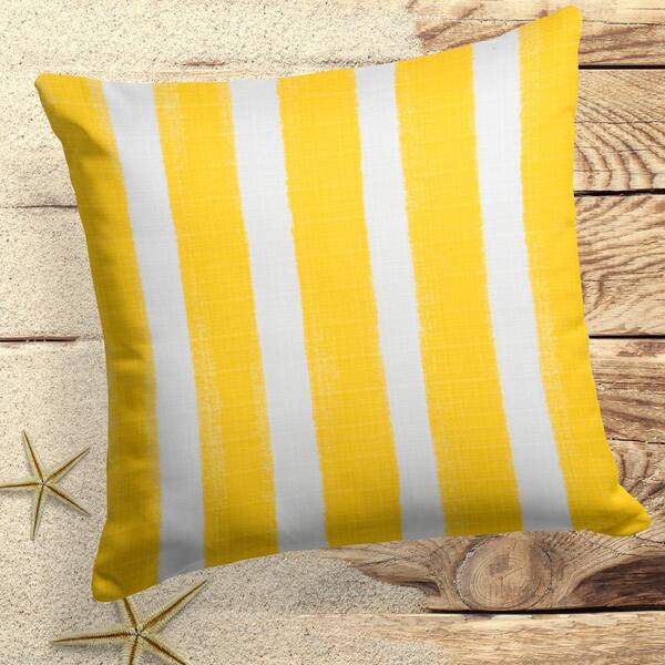 home depot throw pillows
