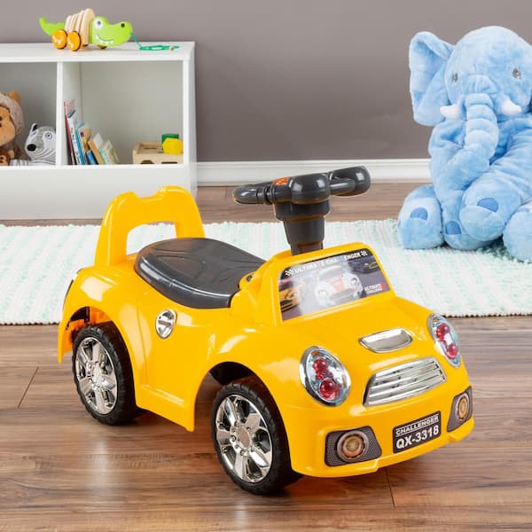 home depot ride on toys