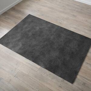 2 ft. x 8 ft. Runner Interior Non-Slip Felt Grip 1/4 in. Thickness Rug Pad