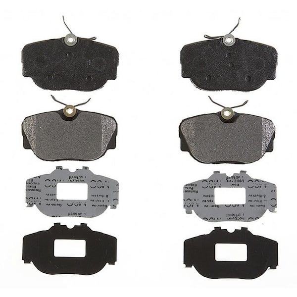 Raybestos Disc Brake Pad Set