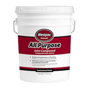 4 Gal. All-Purpose Pre-Mixed Joint Compound