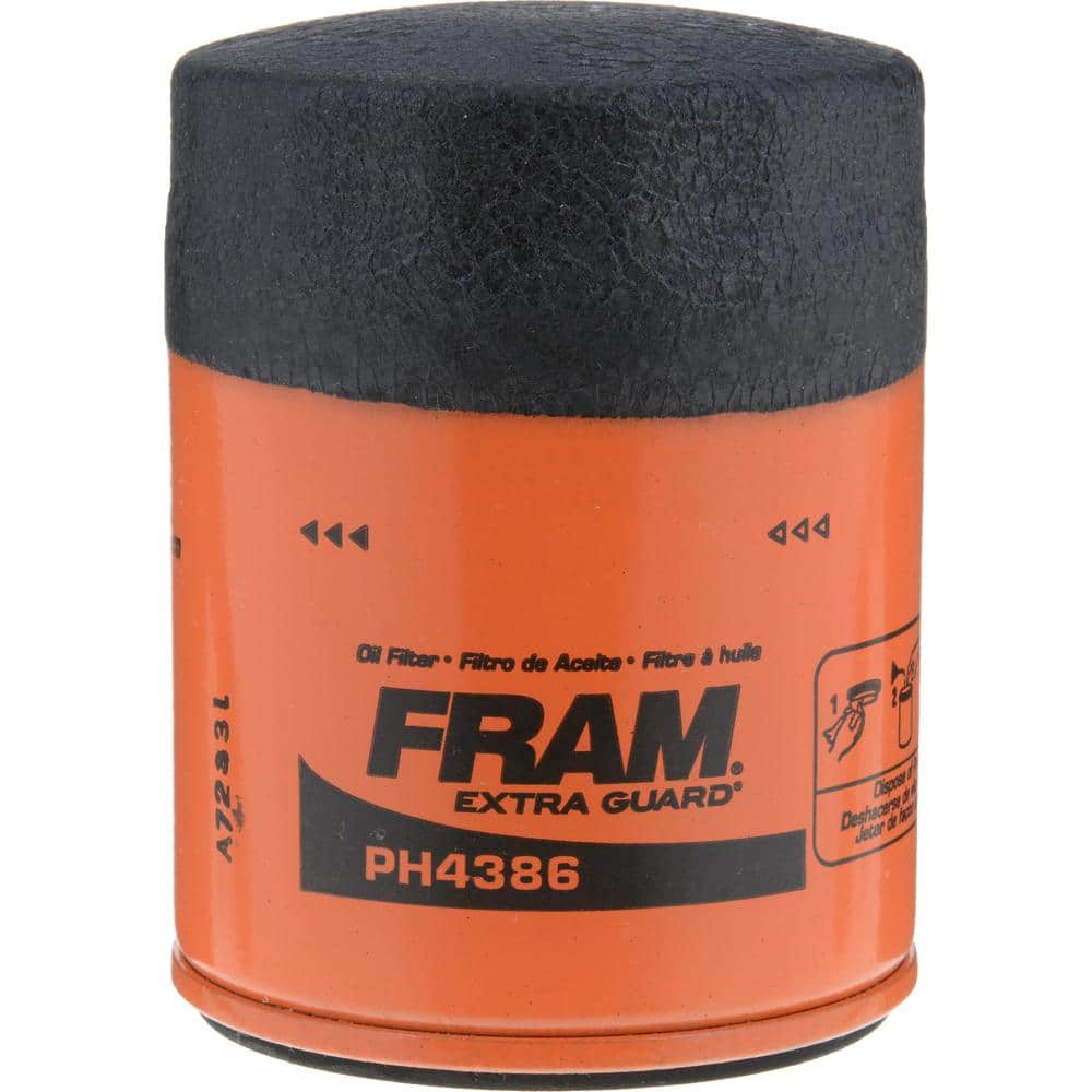 Fram Small Engine Oil Filters