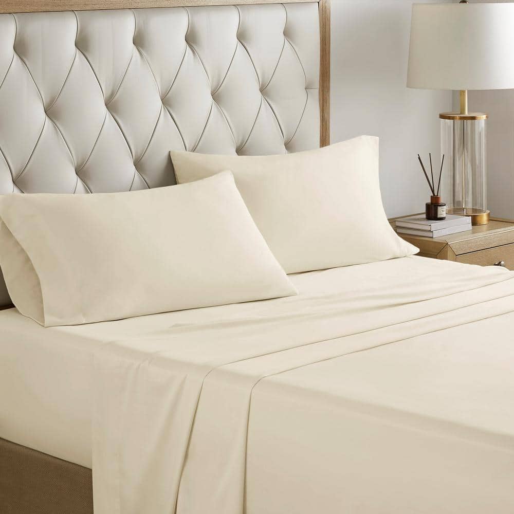 King Red Jacquard Cotton 12-Piece Comforter Set
