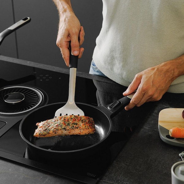 BergHOFF BergHOFF Leo Phantom 2-Piece Nonstick Ceramic Fry Pan Set