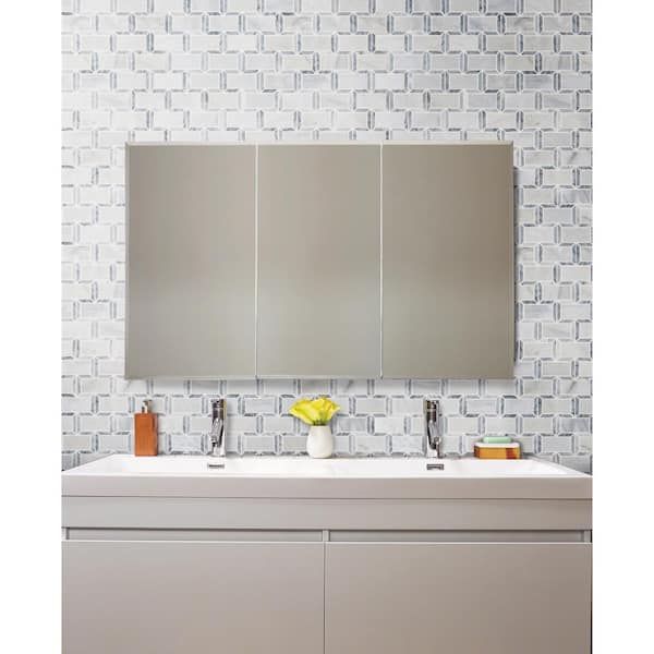 Polished Edge Mirrors – ATS Tiles & Bathrooms