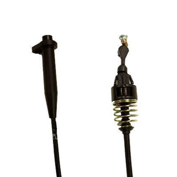 Throttle cable home discount depot