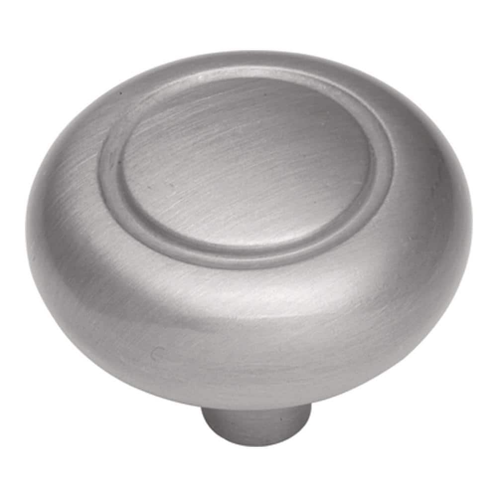 Eclipse 1-1/4 in. Chromolux Cabinet Knob price history on PriceWatchPro