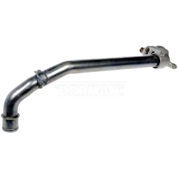 OE Solutions Integrated Thermostat Housing Assembly