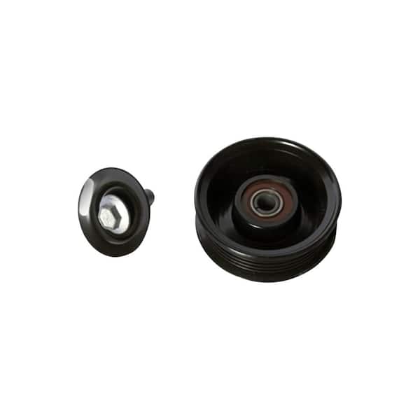 Accessory Drive Belt Idler Pulley