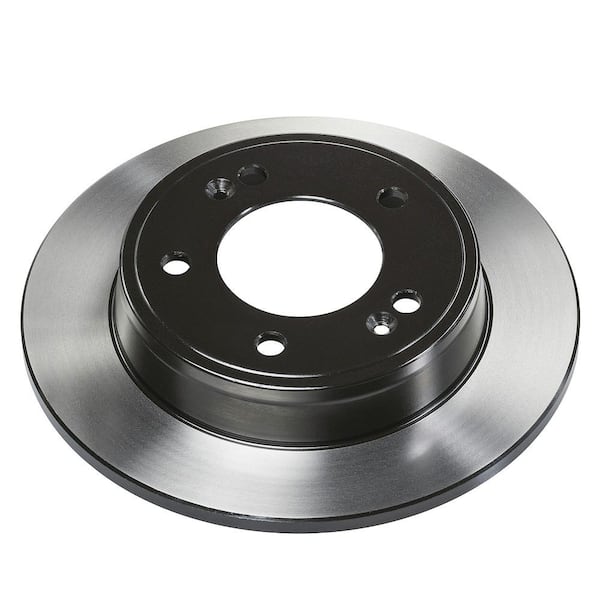 Wagner Brake Disc Brake Rotor