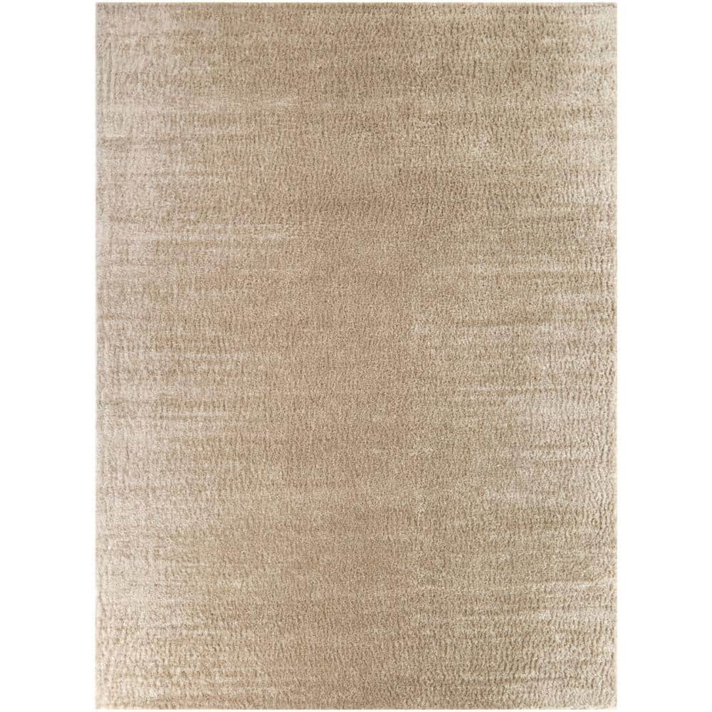 Chaim Cream 8 ft. x 10 ft. Abstract Area Rug price history on PriceWatchPro