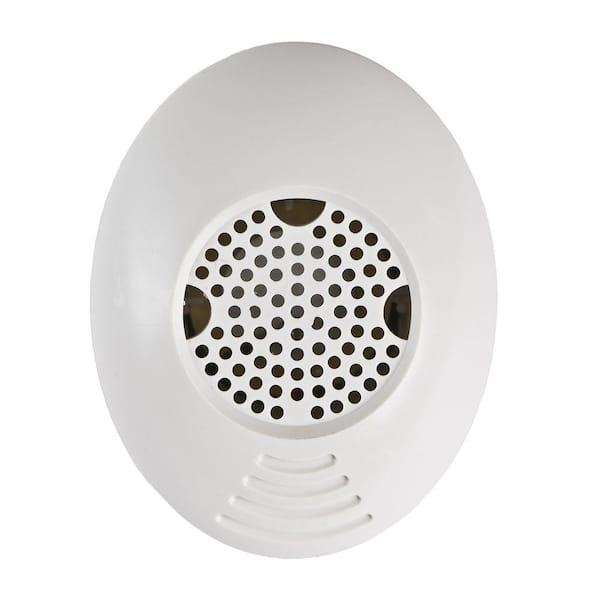 Victor Mini PestChaser with Night Light
