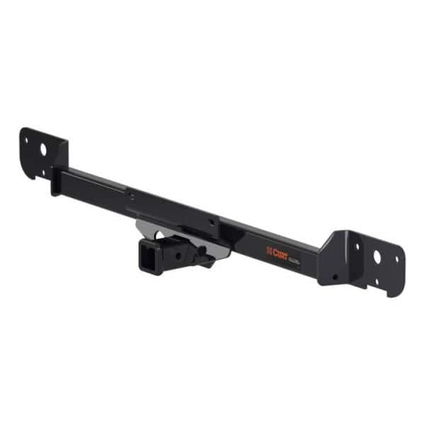 Trailer Tow Hitch For 14-19 RAM ProMaster 1500 2500 3500 2" Receiver Class 3