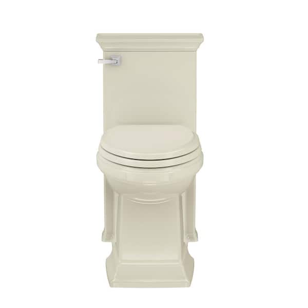 American Standard Town Square S 1-Piece 1.28 GPF Single