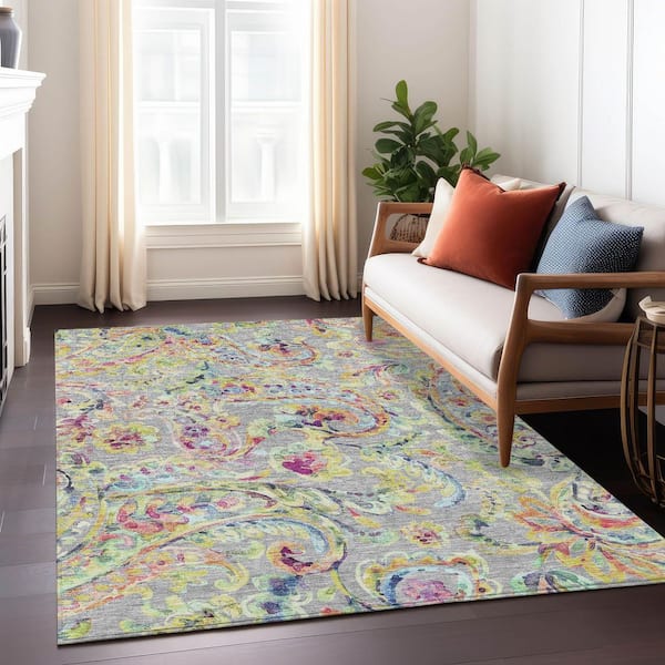 Addison Rugs Chantille Machine Washable Indoor/Outdoor