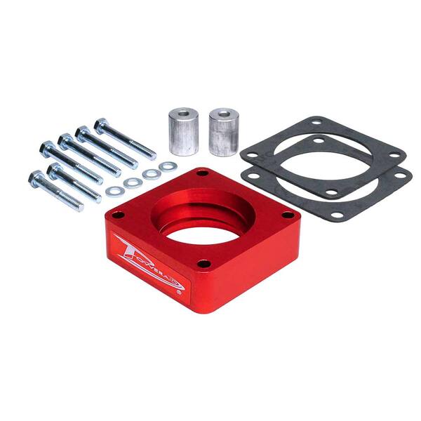 AIRAID 91-02 Jeep 2.5L 4 Cyl only PowerAid TB Spacer