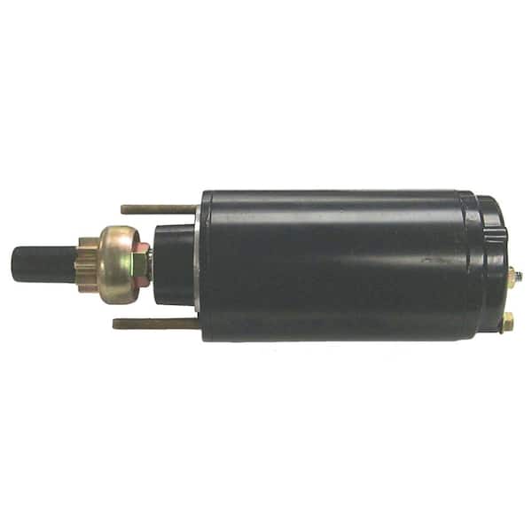 Sierra Outboard Starter