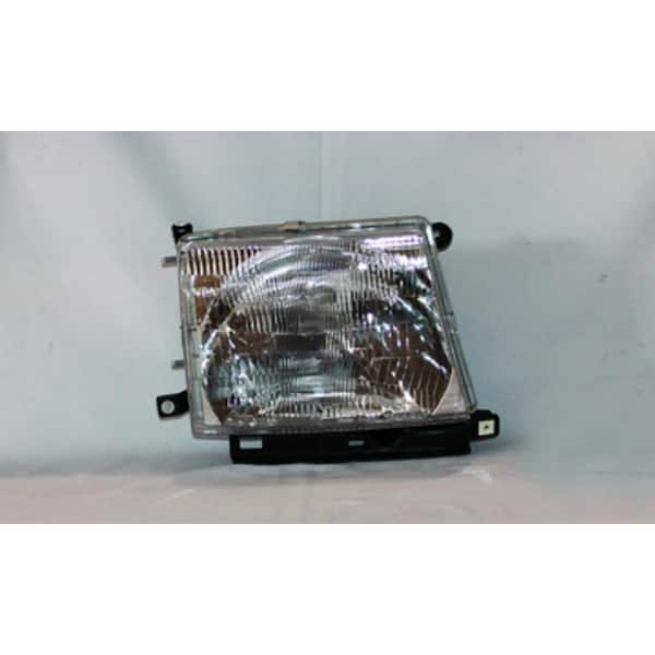 Headlight Assembly 1997-2000 Toyota Tacoma 2.4L 2.7L 3.4L